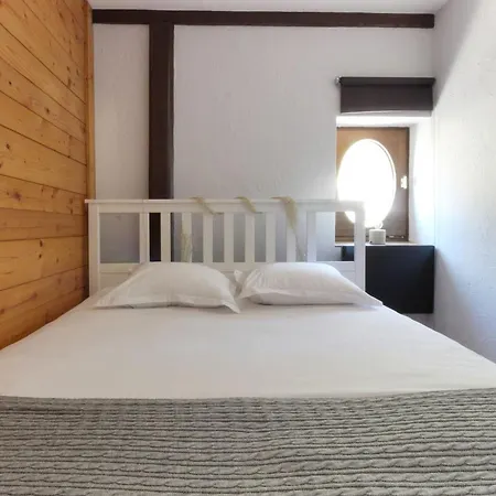 Apartment Nook 44 - The Cocoon - Historic 2 Bedroom Chamonix